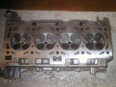 JEEP PATRIOT COMPASS 2.0 2.4 07-17 04884510AD REBUILT CYLINDER HEAD NO CORE REQ - Image 1 of 4