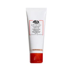 ORIGINS vitazing™ SPF15 energy-boosting tinted moisturizer 50ml - Picture 1 of 1