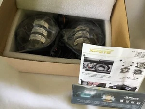 Jeep Xprite LED Driving Lights '07- '18 New open box - Picture 1 of 3