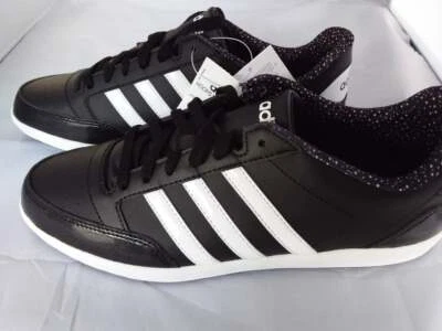 Adidas Neo Sneaker HOOPS VL Schuhe, AQ1539, Gr: 43, 44, NEU