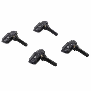 4X Tire Pressure Sensor TPMS 68249197AA For Ram Jeep Cherokee 2014-2021 - Picture 1 of 4