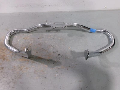 2017-2023 Harley Davidson Street Glide/Road Glide Engine Guard, Used Foto 1 de 4