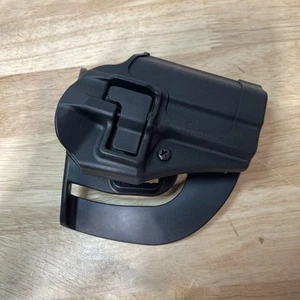Black Hawk CQC Holster C1214 Sig 229/228/250dc - Picture 1 of 4