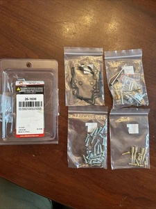 All Balls - 26-1696 - Carburetor Rebuild Kit Kawasaki ZX750 Ninja Missing screws - Picture 1 of 11