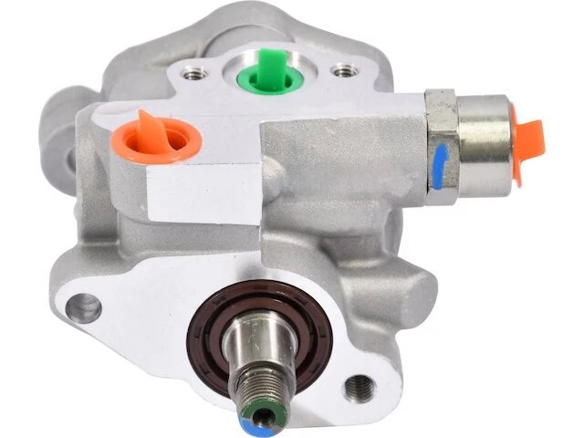 动力转向泵 适用于 1989 - 1995 铃木 Sidekick 1994 1990 1991 1992 PX832JM — 第 1/1 张图片