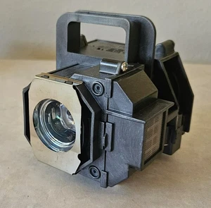 Projection Lamp Replacement ELP49 V13H010L49 #316D - Picture 1 of 5