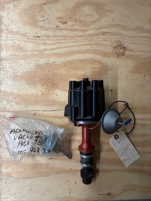 Oldsmobile 455 1969 distribuidor H/C 375 HP 1111935 Foto 1 de 3