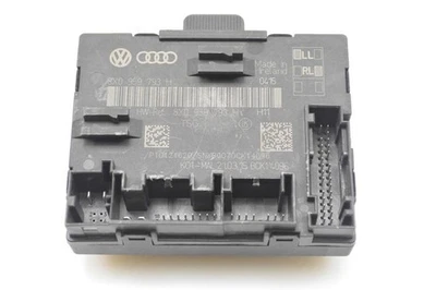 Centralina porta anteriore destra Skoda Superb II 3T4 8X0959793H 2015 32743519 - Immagine 1 di 4