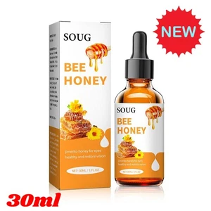 Jimerito Honey For Eyes,Jimerito Honey Eye Drops,Jimerito For Eye H OT - Picture 1 of 13