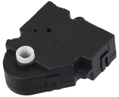 Actuador de puerta neumática Four Seasons 73196 para 06-09 Fusion Milan MKZ Zephyr Foto 1 de 4