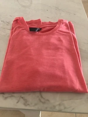 Camisa deportiva Kyodan para mujer talla grande Foto 1 de 2