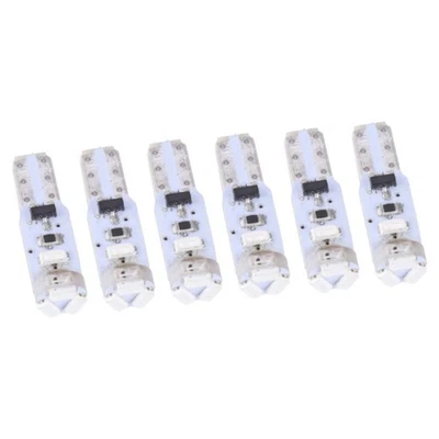 5x Bombillas LED azules para cuadro de instrumentos aptas para Mazda MX-5 Miata MK1 MK2 Foto 1 de 4