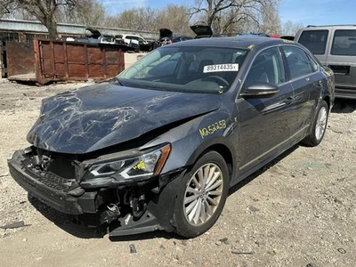 Fuel Tank Thru 07/02/17 Fits 12-18 PASSAT 825441 - Image 1 of 4