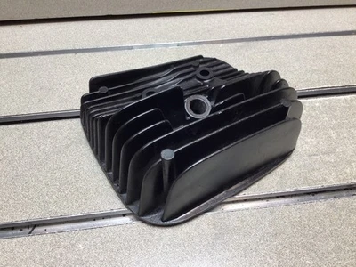 Suzuki DS80, culata, culata OEM Foto 1 de 3