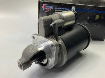 NEW Carquest 17652N Starter For Perkins 4.248; 6.354 Engine JCB Backhoe Loader - Image 1 of 4