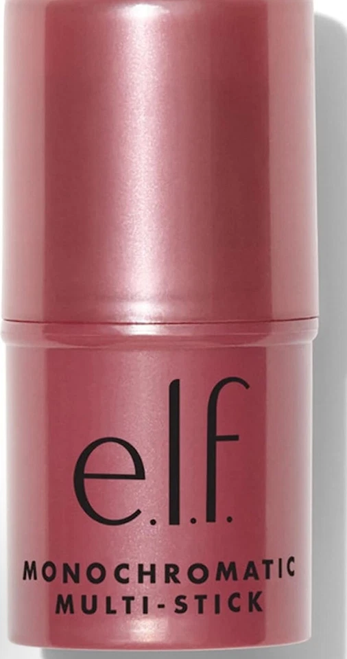 e.l.f., Monochromatic Multi Stick, Creamy, Lightweight, Versatile, Luxurious, - Image 1 of 1