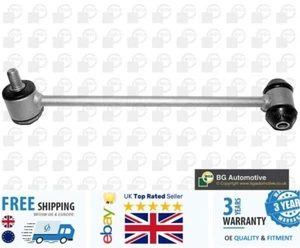 Rear Left Stabiliser Drop Link Rod For Mercedes C-CLASS A2043200589 - Picture 1 of 3