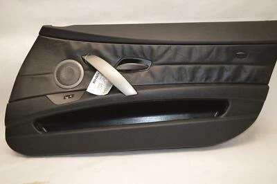 03 04 05 BMW Z4 DERECHO DERECHO PASAJERO PUERTA PANEL MOLDURA OEM Foto 1 de 4