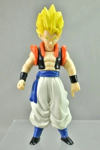 Dragon Ball Z Saga Continues SS Gogeta Serie 9 Fusion Irwin DBZ Figur Vintage - Bild 1 von 2