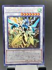 YuGiOh  Japanese CROS-JP046  Clear Wing Synchro Dragon Ghost Rare