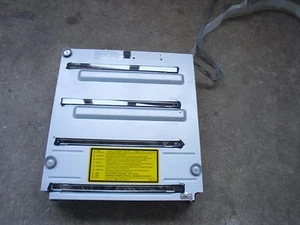 NEW GENUINE Konica Minolta Magicolor 5650 5670 5670EN Printer PRINTHEAD ASSY - Picture 1 of 1