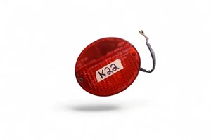 Kawasaki tail light H2 H1 Z1 S3 S2 S1 taillight case lens lamp base K22 *AH21 - Picture 1 of 8