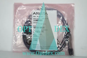 Cable Arista Networks QSFP a SFP, 1m - CAB-Q-S-1M - Imagen 1 de 1