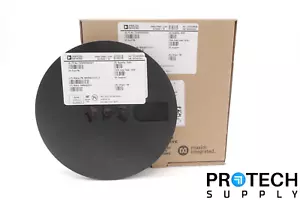 2500/Reel Analog Devices MAX8627ETD+T IC Boost REG ADJ 3.5A 14TDF NEW - Picture 1 of 7