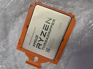 AMD Ryzen Threadripper 1920X CPU 12x 3.50GHz Sockel TR4 Prozessor - Picture 1 of 3