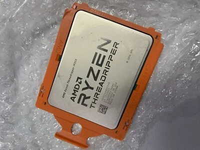 AMD Ryzen Threadripper 1920X CPU 12x 3.50GHz Sockel TR4 Prozessor - Image 1 of 3
