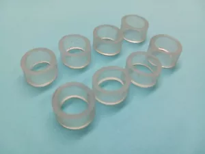 Honda cb750 sohc "tall drain hole O rings" Replaces Honda # 12115-300-000. - Picture 1 of 4