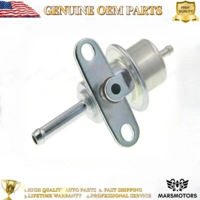 Regulador de presión de inyección de combustible SUZUKI Jimny 15610-67D00 genuino JDM OEM Foto 1 de 2