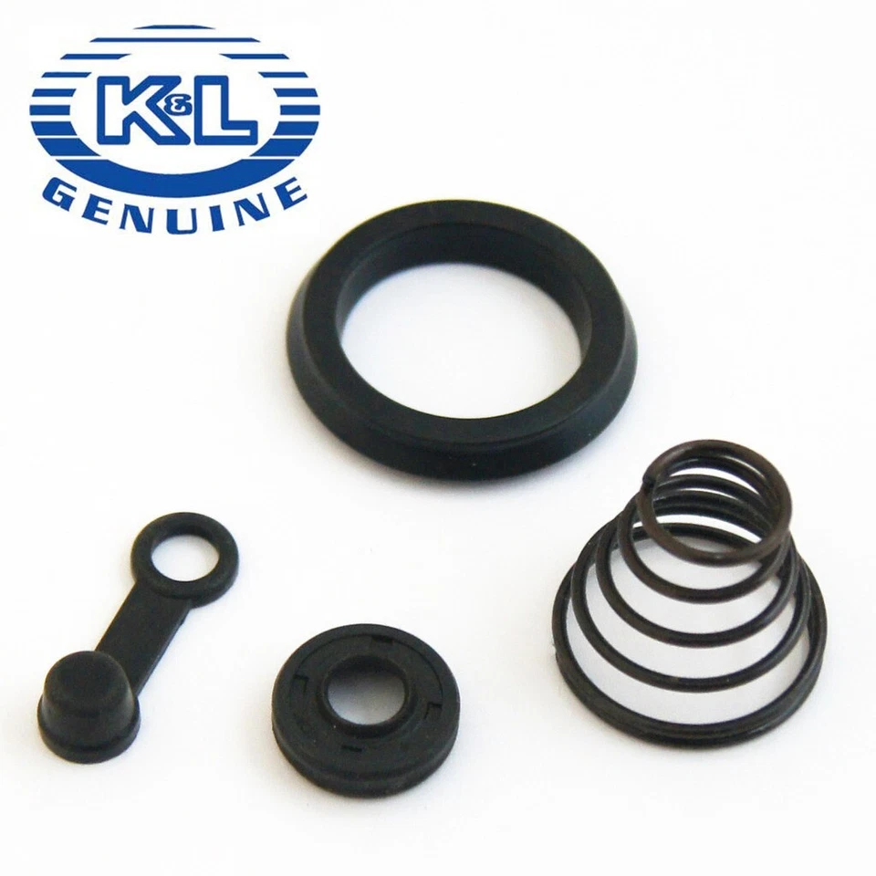 K&L Clutch Slave Cylinder Rebuild kit Honda vt1100 shadow vf700 vf750 vt800 vf - Image 1 of 1