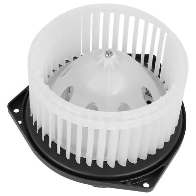AC Heater Blower Motor w/Fan for Nissan Altima Maxima 350Z Pathfinder Infiniti - Image 1 of 4