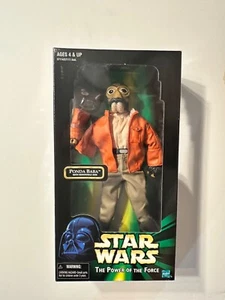 Star Wars 12 Zoll Ponda Baba alias Walrusman - Bild 1 von 7
