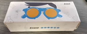 BluErase Gomatta Blue Light Blocking Glasses Unisex - Picture 1 of 6