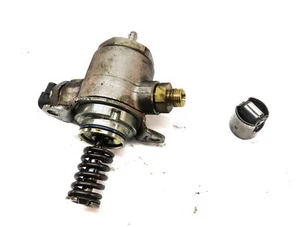 13-17 AUDI A4 A5 A6 Q5 TT (B8 C7 8K 8T 8R MK3) 2.0L ENGINE MECHANICAL FUEL PUMP - Picture 1 of 7