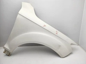 2007 2008 2009 2010 2011-2015 AUDI Q7 Front Passenger / Right Fender 4L0821102 - Picture 1 of 6