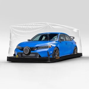 Amazon Protection Capsule Cover Honda Civic Type R FL5 6th Gen Premium Car Cover - Picture 1 of 11