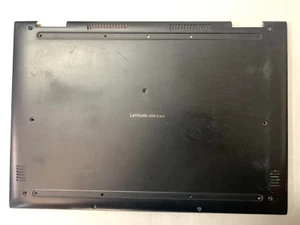 GENUINE Dell Latitude 3390 2-in-1 Bottom Access Panel Door Cover P/N 4PYV5 - Afbeelding 1 van 3