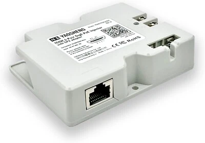 YAOSHENG 150W 2-in-1 PoE Injector for Starlink GEN2 - Image 1 of 4