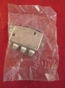 New Klixon Spencer Thermostat Microswitch Parts KX512 T8 Thermal Limit Switch - Picture 1 of 9