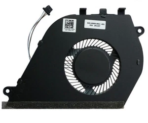 CPU Cooling Fan Lüfter Kühler Für Dell Inspiron Vostro 5490 5498 5590 5598 DC5V - Bild 1 von 3