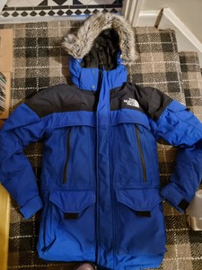 The North Face McMurdo Coats, Jackets 