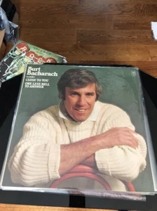 Mint- Burt Bacharach Close To You A& M Records SP 3501 LP - Picture 1 of 6