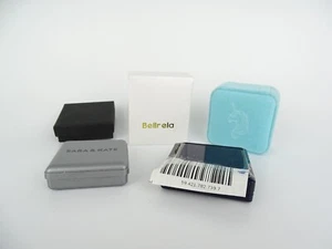 Collares Nobles - Plata 925 - Vintage - 5. Pieza  - Imagen 1 de 6