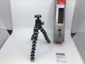 JOBY GorillaPod SLR-Zoom GP3-BHEN Tripod Open Boxed but Never Used - Picture 1 of 6