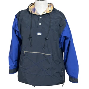 Billabong Pullover Jacket - Size Medium - Made in USA - Snowboard / Ski - Picture 1 of 16