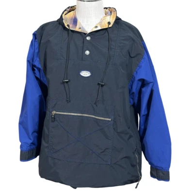 Billabong Pullover Jacket - Size Medium - Made in USA - Snowboard / Ski - Image 1 of 4