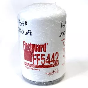 Filtro carburante originale Fleetguard FF5442 - Foto 1 di 2